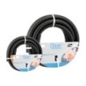 Oase Spiralschlauch schwarz 5 & 10m 1 1/2" - 5m