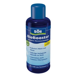 Söll BioBooster Teich 250 ml