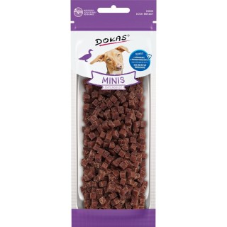 Dokas Minis Entenbrust 70g
