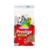 Versele Laga Prestige Budgies Wellensittichfutter 1kg