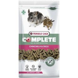 Versele Laga Complete Chinchilla & Degu 1,75kg