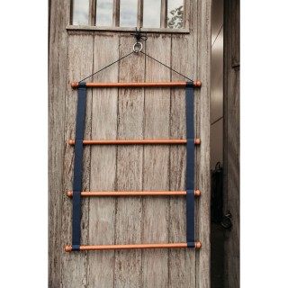 Grooming Deluxe Schabrackenhalter Luxe