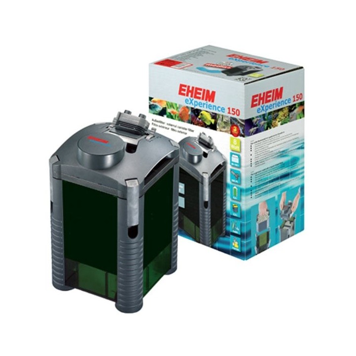 Eheim eXperience Außenfilter 150