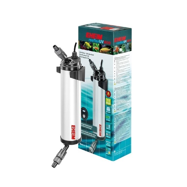 EHEIM reeflexUV UV-Wasserklärer 800 UV