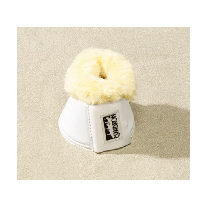 Eskadron Basics Allround Lammfell Hufglocken