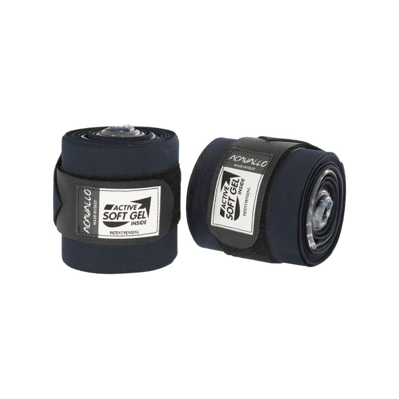 Acavallo Gel Elastic Bandagen