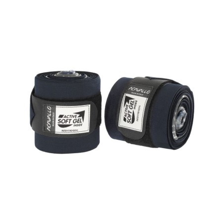 Acavallo Gel Elastic Bandagen