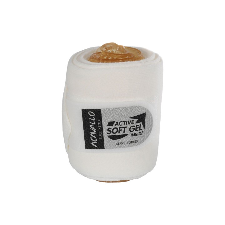 Acavallo Elastic Bandagen