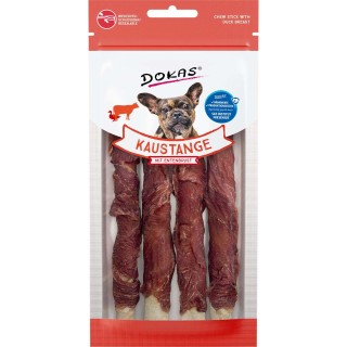 Dokas Kaustange mit Entenbrust 50g