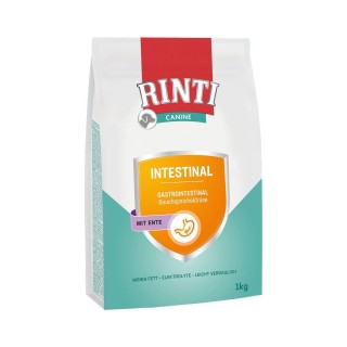 Rinti Canine Hunde-Trockenfutter Intestinal 1kg