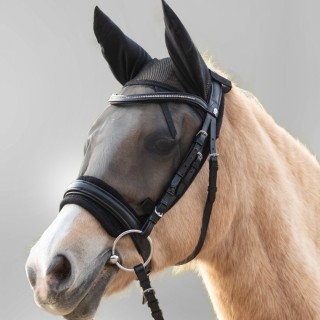 Waldhausen Fliegenmaske Ride