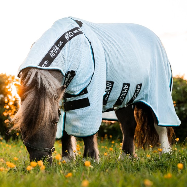 Horseware Amigo Petite Bug Rug