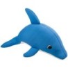 Nobby XL Wasserspielzeuge für Hunde [Delfin XL]