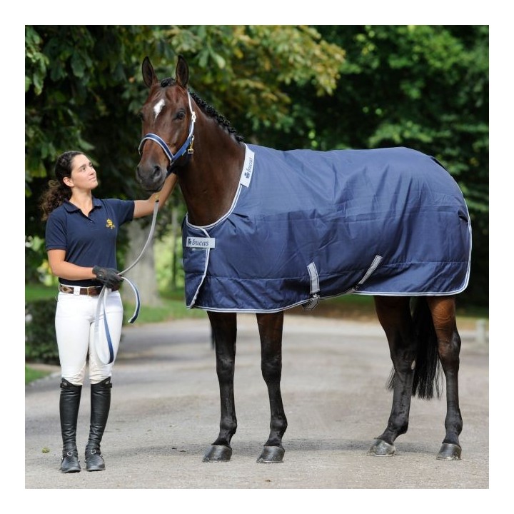 Bucas Celtic Stable light 0g - navy