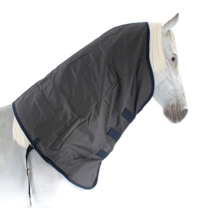 Busse Halsteil Active Pro 75g - anthrazit