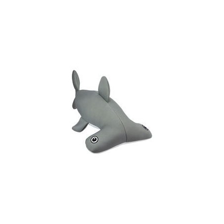 Nobby XL Wasserspielzeuge für Hunde [Hammerhai XL]