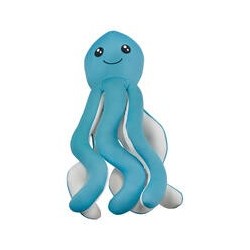 Nobby XL Wasserspielzeuge für Hunde [Octopus XL]