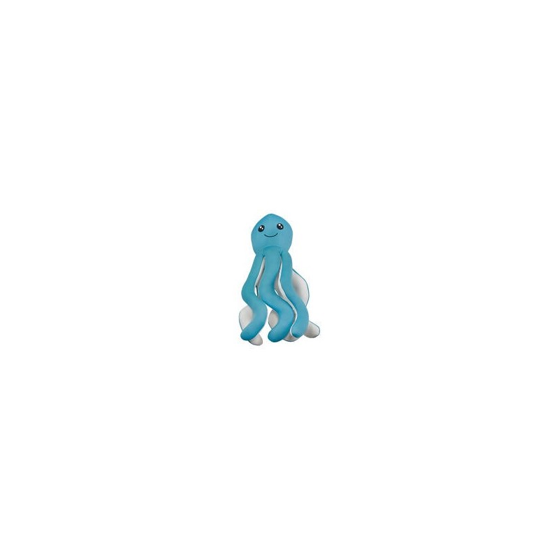 Nobby XL Wasserspielzeuge für Hunde [Octopus XL]
