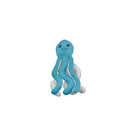 Nobby XL Wasserspielzeuge für Hunde [Octopus XL]