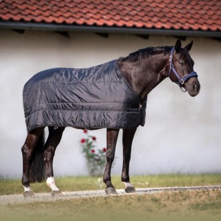 Busse Liner Noorvik Pro 100g - schwarz