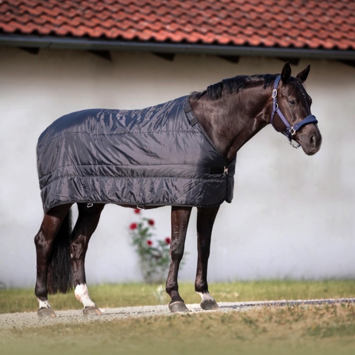 Busse Liner Noorvik Pro 100g - schwarz