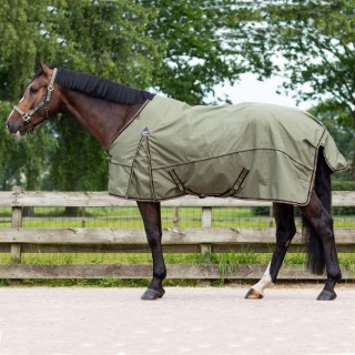 QHP Turnoutdecke Collection 0g