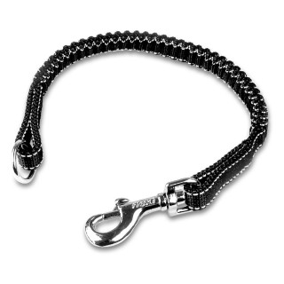 flexi Rückdämpfgurt - S-M: 47 cm lang