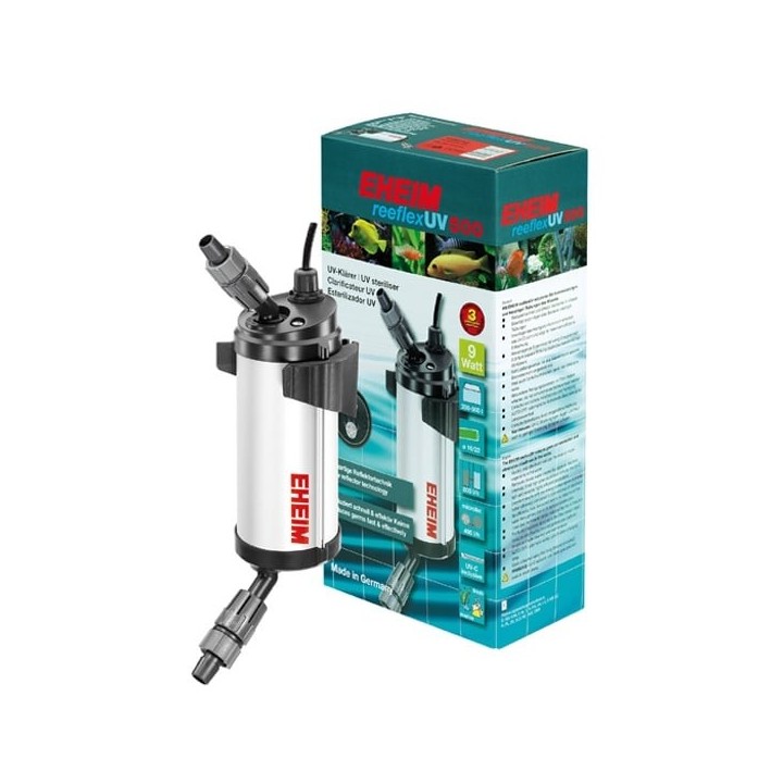 EHEIM reeflexUV UV-Wasserklärer 500 UV