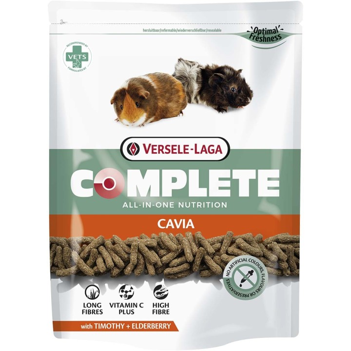 Versele Laga Complete Cavia 500g