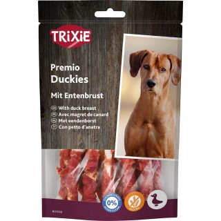Trixie Hundesnack PREMIO Duckies 100g