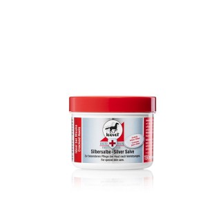 Leovet Silbersalbe 150 ml