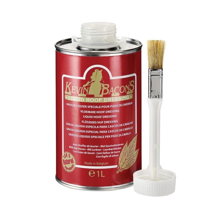 Kevin Bacons Liquid Hoof Dressing 1 L