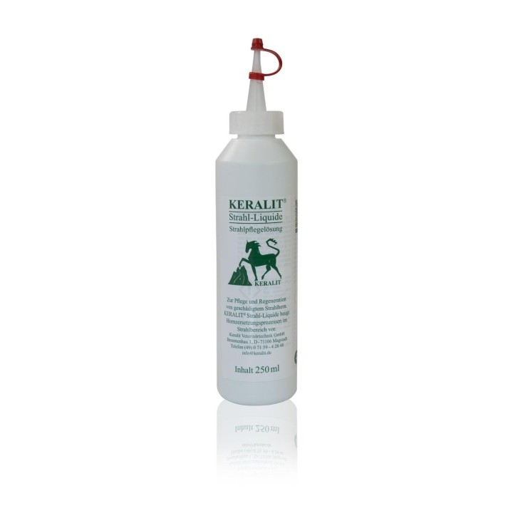 Keralit Strahl Liquide 250ml