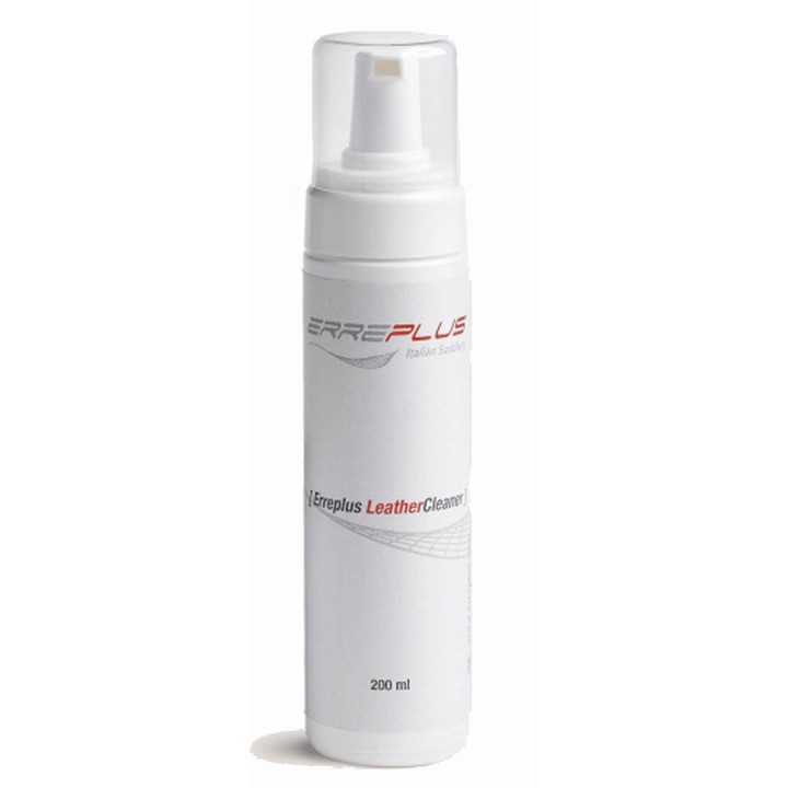Erreplus Leather Cleaner Schaumreiniger 200 ml