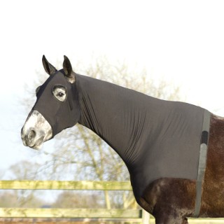 QHP Elastan Halsschutz