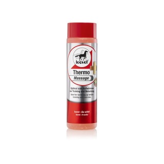 Leovet Thermo Massage 500 ml