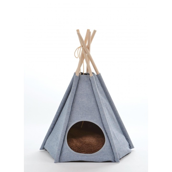 Katzen Heimtier-Tipi Yuma
