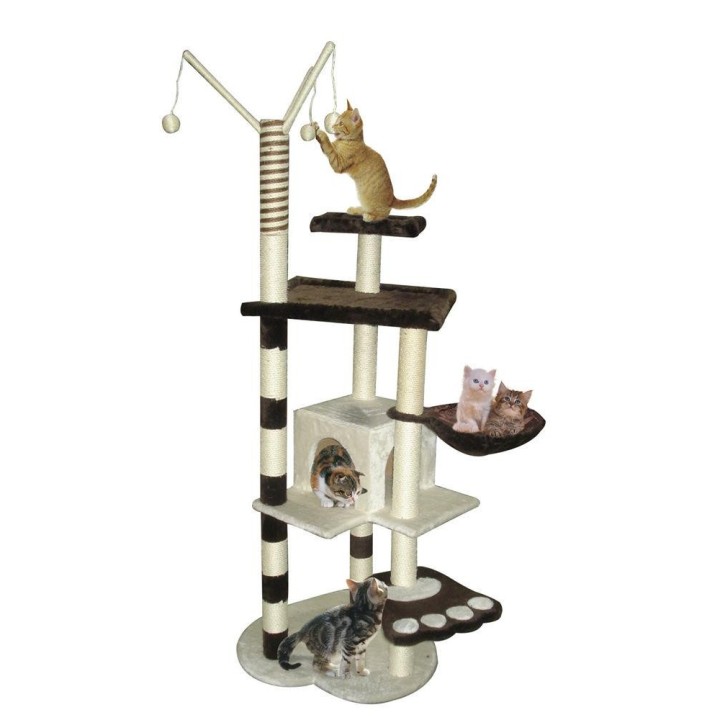 Kratzbaum "Magic", 187cm