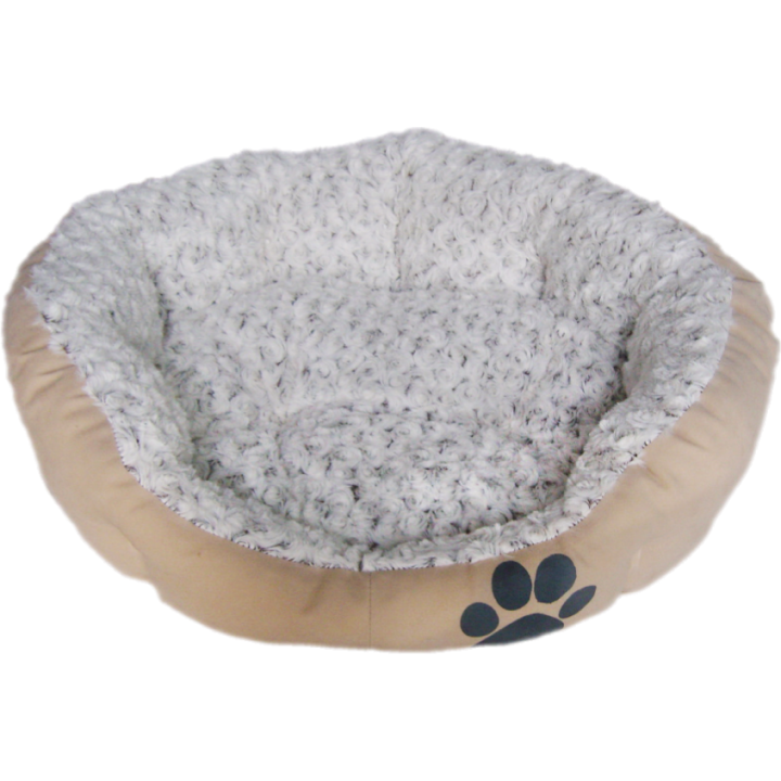Hunde Kuschelsofa Snow M