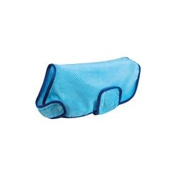 Nobby Hunde-Kühljacke Light [30cm]