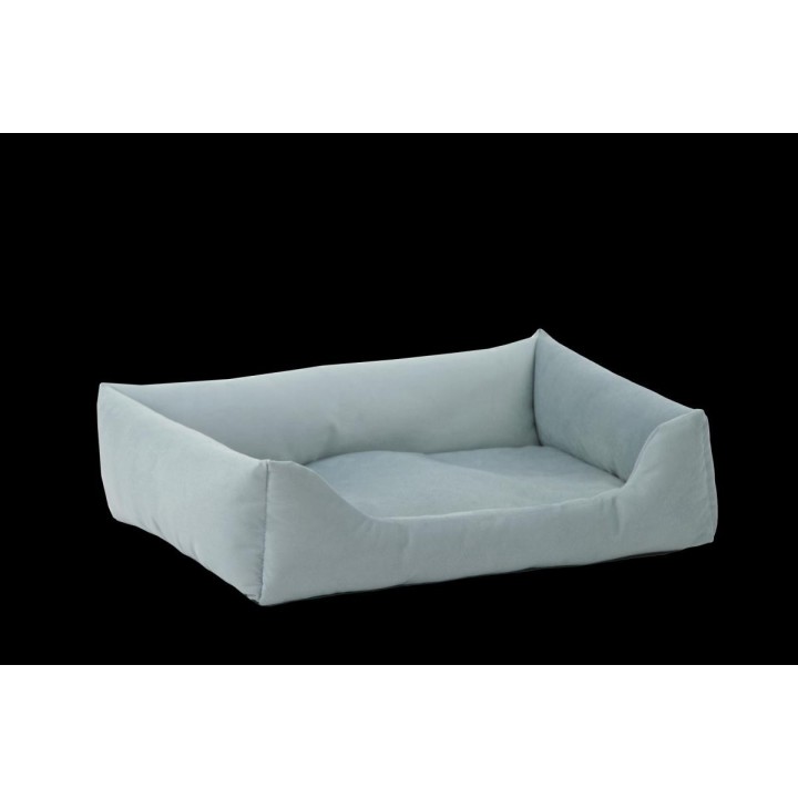 Hunde Kuschelsofa blau Gr.1