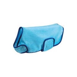 Nobby Hunde-Kühljacke Light [40cm]