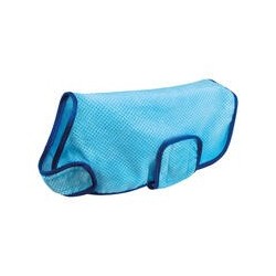 Nobby Hunde-Kühljacke Light [50cm]