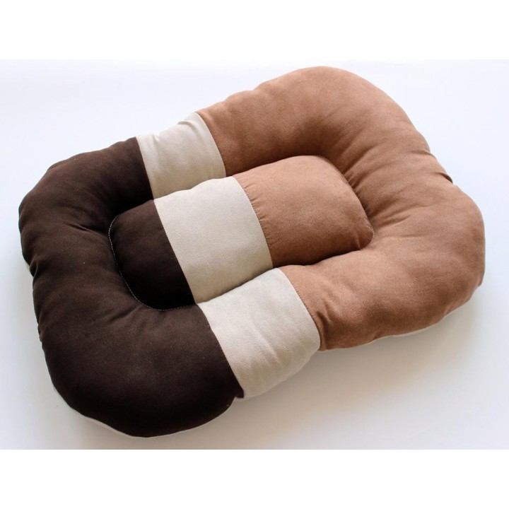 Hundekissen Gr.XL braun