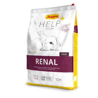 JOSERA Renal Hund 10kg