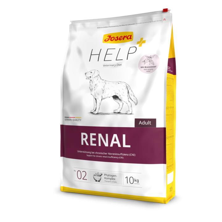 JOSERA Renal Hund 10kg