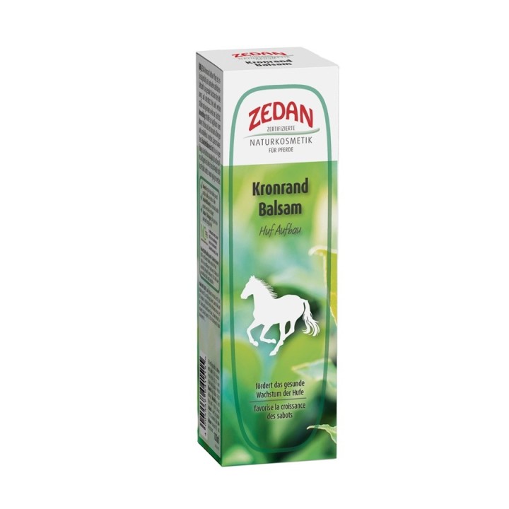 Zedan Kronrand Balsam 100 ml