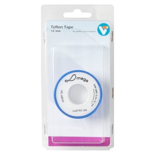 Velda Teflon Band, Rolle