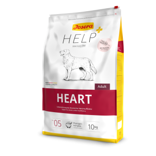 JOSERA Heart Hund 10kg