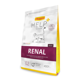 JOSERA Renal Katze 400 g